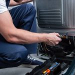 Refrigeration Mechanic